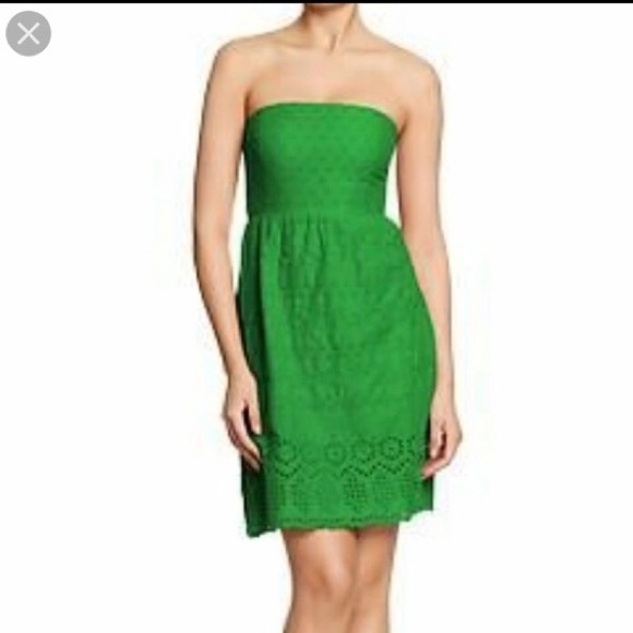 Dress - Picture 1 of 6